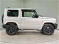 2020 Suzuki Jimny