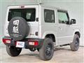 2020 Suzuki Jimny
