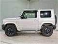 2020 Suzuki Jimny