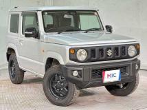 2020 Suzuki Jimny