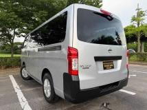 2013 Nissan NV350 Caravan