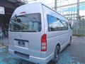 2010 Toyota Hiace Van