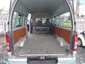 2010 Toyota Hiace Van
