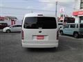 2012 Toyota Hiace Wagon