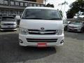 2012 Toyota Hiace Wagon