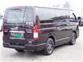 2014 Toyota Hiace Van