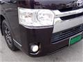 2014 Toyota Hiace Van