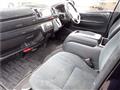 2014 Toyota Hiace Van