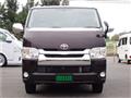 2014 Toyota Hiace Van