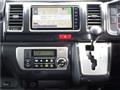 2014 Toyota Hiace Van