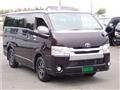 2014 Toyota Hiace Van