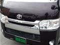 2014 Toyota Hiace Van