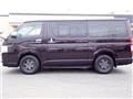 2014 Toyota Hiace Van