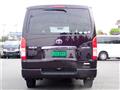 2014 Toyota Hiace Van
