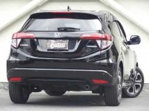 2017 Honda VEZEL