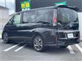 2015 Honda Step WGN