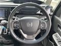 2015 Honda Step WGN