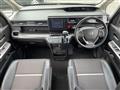 2015 Honda Step WGN