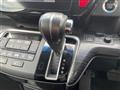 2015 Honda Step WGN