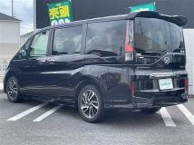 2015 Honda Step WGN