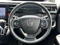 2018 Honda Step WGN