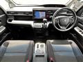 2018 Honda Step WGN