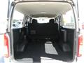 2014 Toyota Regiusace Van