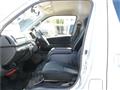 2014 Toyota Regiusace Van