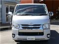 2014 Toyota Regiusace Van