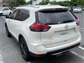 2020 Nissan X-Trail