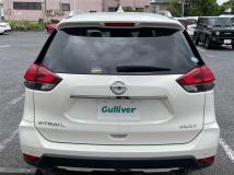 2020 Nissan X-Trail
