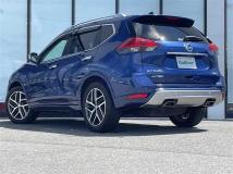2019 Nissan X-Trail