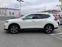 2019 Nissan X-Trail