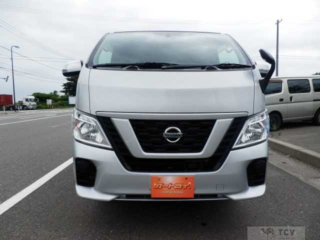 2019 Nissan NV350 Caravan