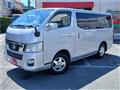 2012 Nissan NV350 Caravan