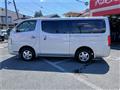 2012 Nissan NV350 Caravan