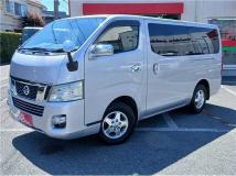 2012 Nissan NV350 Caravan