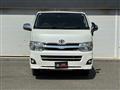 2012 Toyota Hiace Van