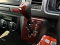 2012 Toyota Hiace Van