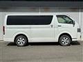 2012 Toyota Hiace Van