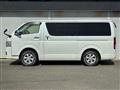 2012 Toyota Hiace Van