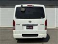 2012 Toyota Hiace Van