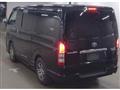 2013 Toyota Regiusace Van
