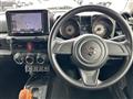 2019 Suzuki Jimny