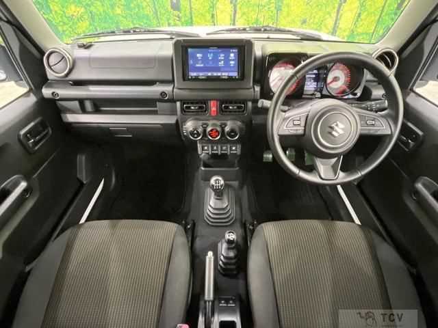 2020 Suzuki Jimny