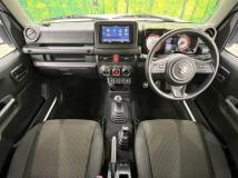 2020 Suzuki Jimny