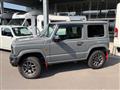 2020 Suzuki Jimny