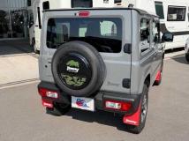 2020 Suzuki Jimny