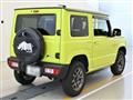 2019 Suzuki Jimny
