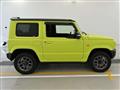 2019 Suzuki Jimny